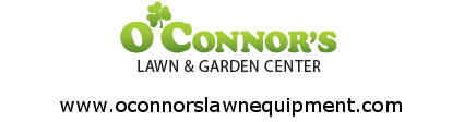 O'CONNOR'S LAWN & GARDEN INC.